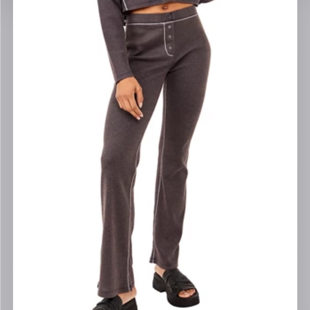 ❌SOLD❌INTIMATELY FP • Pants
